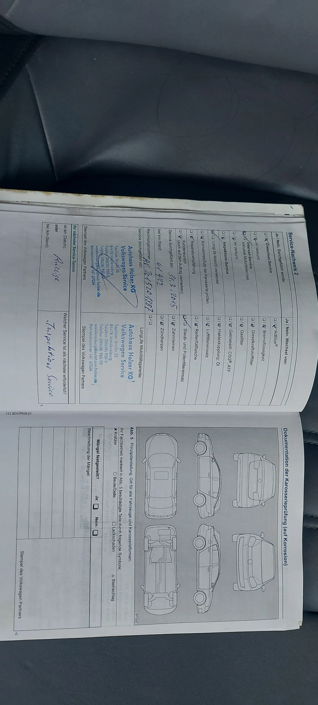 VW Touareg, снимка 6 - Автомобили и джипове - 55748066