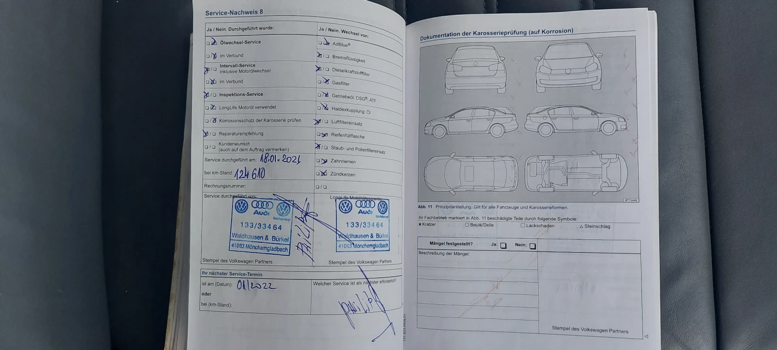 VW Touareg, снимка 12 - Автомобили и джипове - 55748066