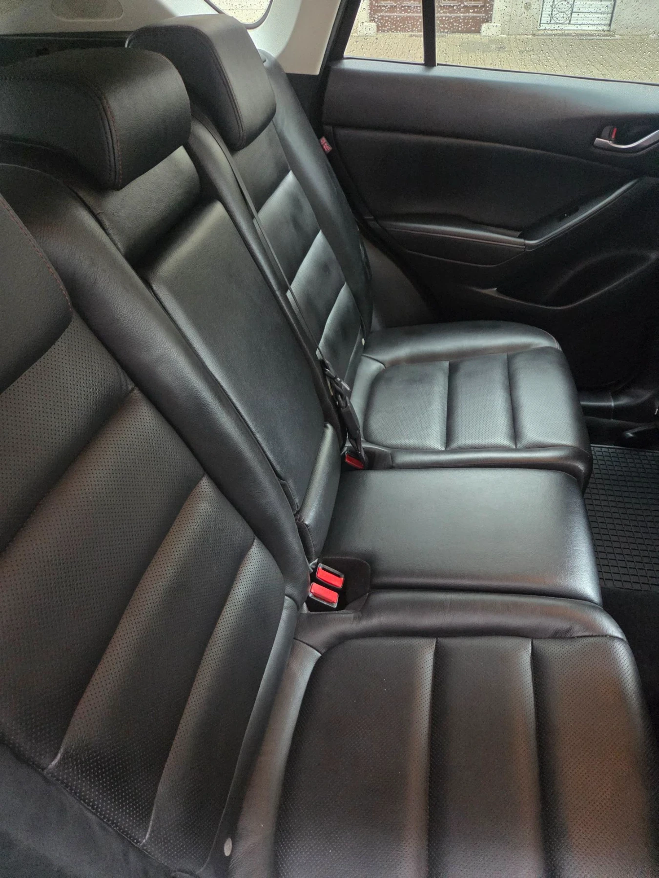 Mazda CX-5, снимка 6 - Автомобили и джипове - 55791366