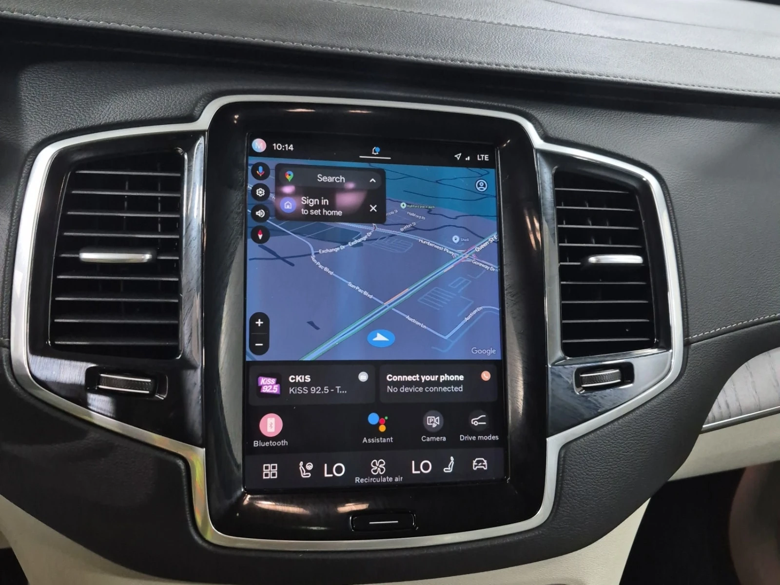 Volvo Xc90 * ULTIMATE * CARFAX * , снимка 8 - Автомобили и джипове - 55889592