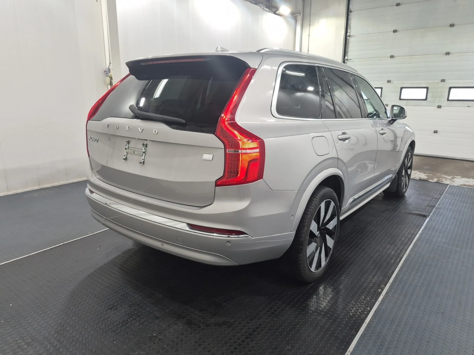 Volvo Xc90 * ULTIMATE * CARFAX * , снимка 3 - Автомобили и джипове - 55889592