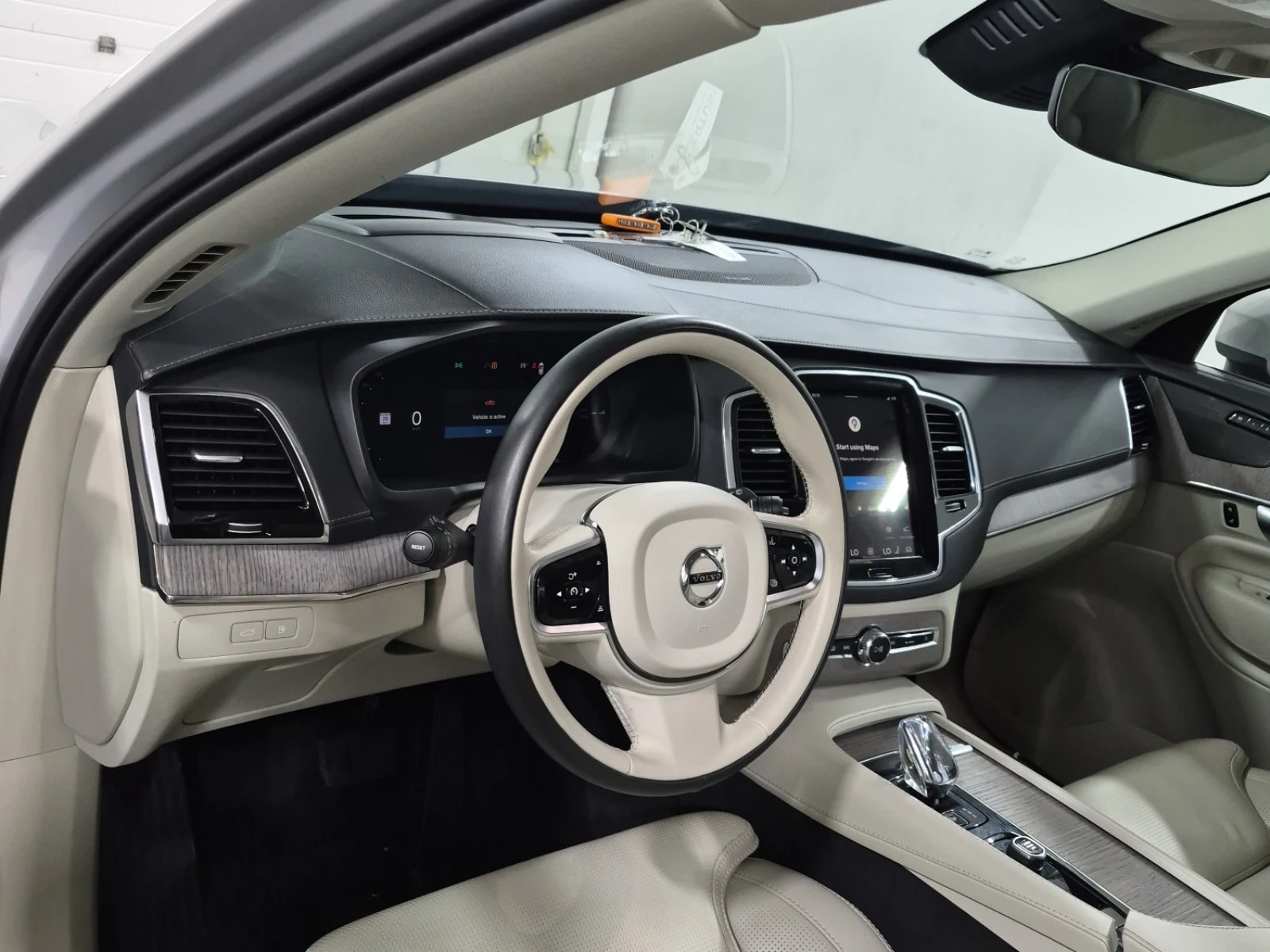 Volvo Xc90 * ULTIMATE * CARFAX * , снимка 6 - Автомобили и джипове - 55889592