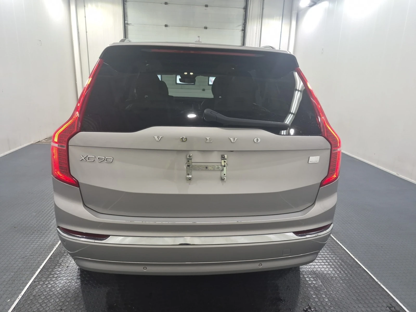 Volvo Xc90 * ULTIMATE * CARFAX * , снимка 4 - Автомобили и джипове - 55889592