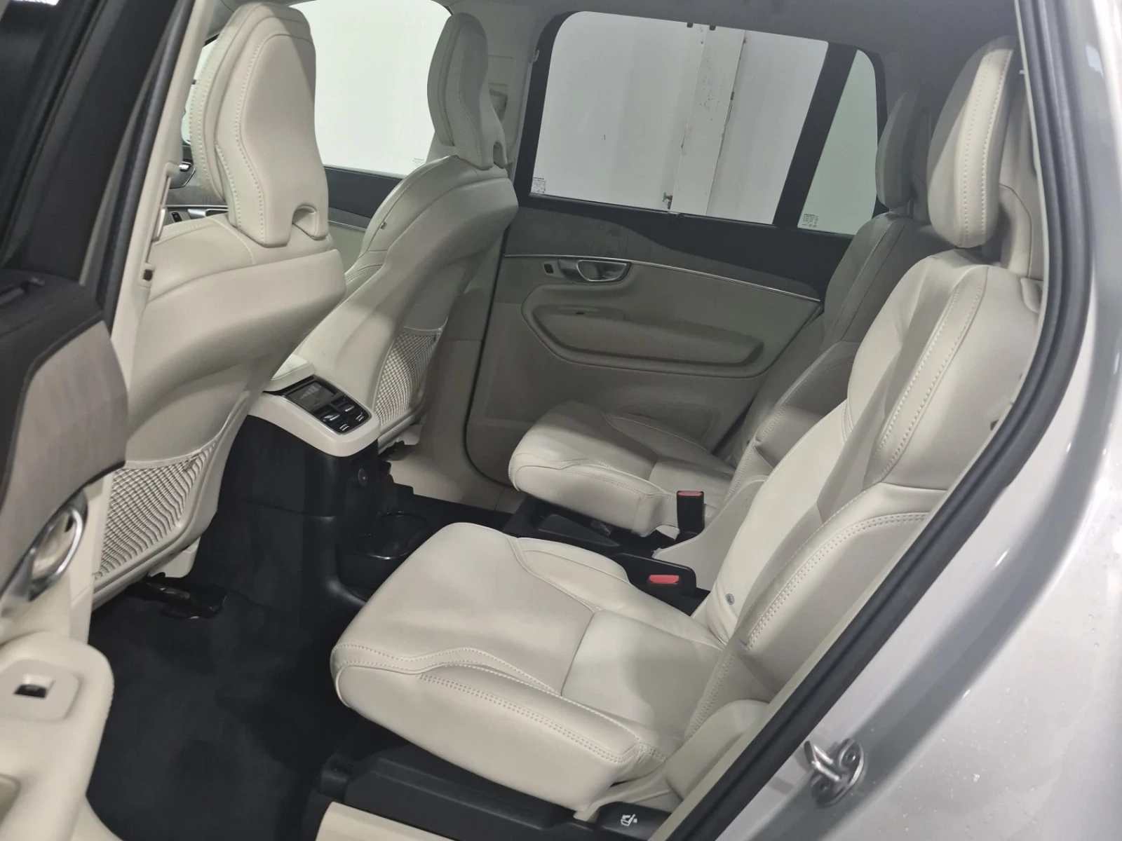 Volvo Xc90 * ULTIMATE * CARFAX * , снимка 10 - Автомобили и джипове - 55889592