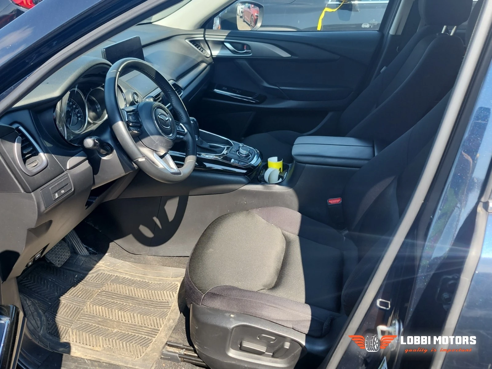 Mazda CX-9 | Mobile.bg � ����������� 5