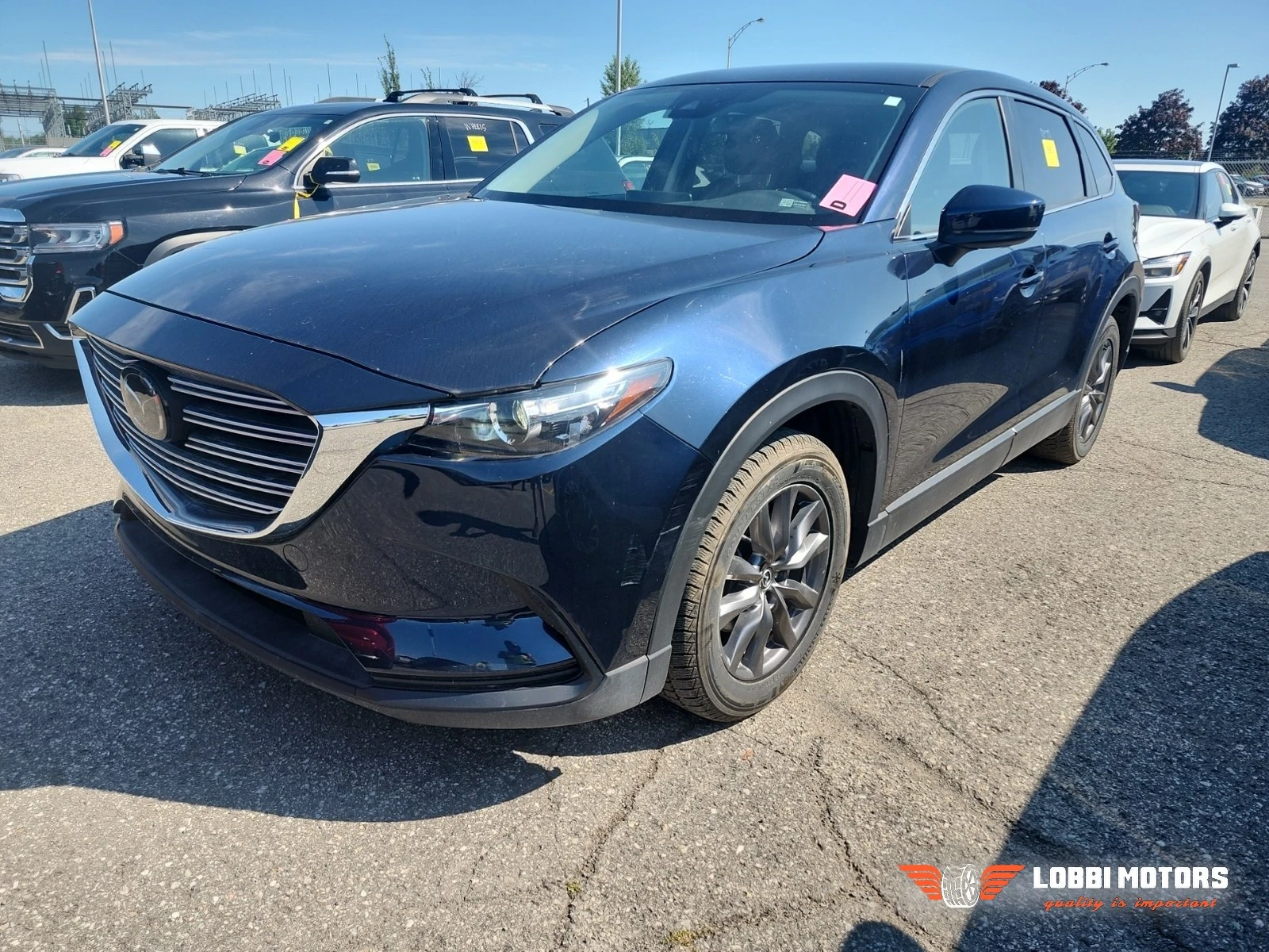 Mazda CX-9 | Mobile.bg � ����������� 1
