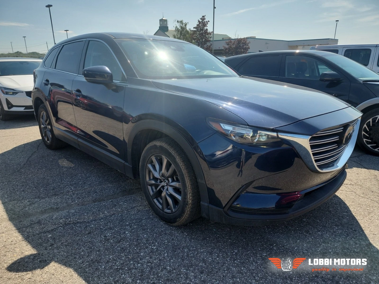 Mazda CX-9 | Mobile.bg � ����������� 2