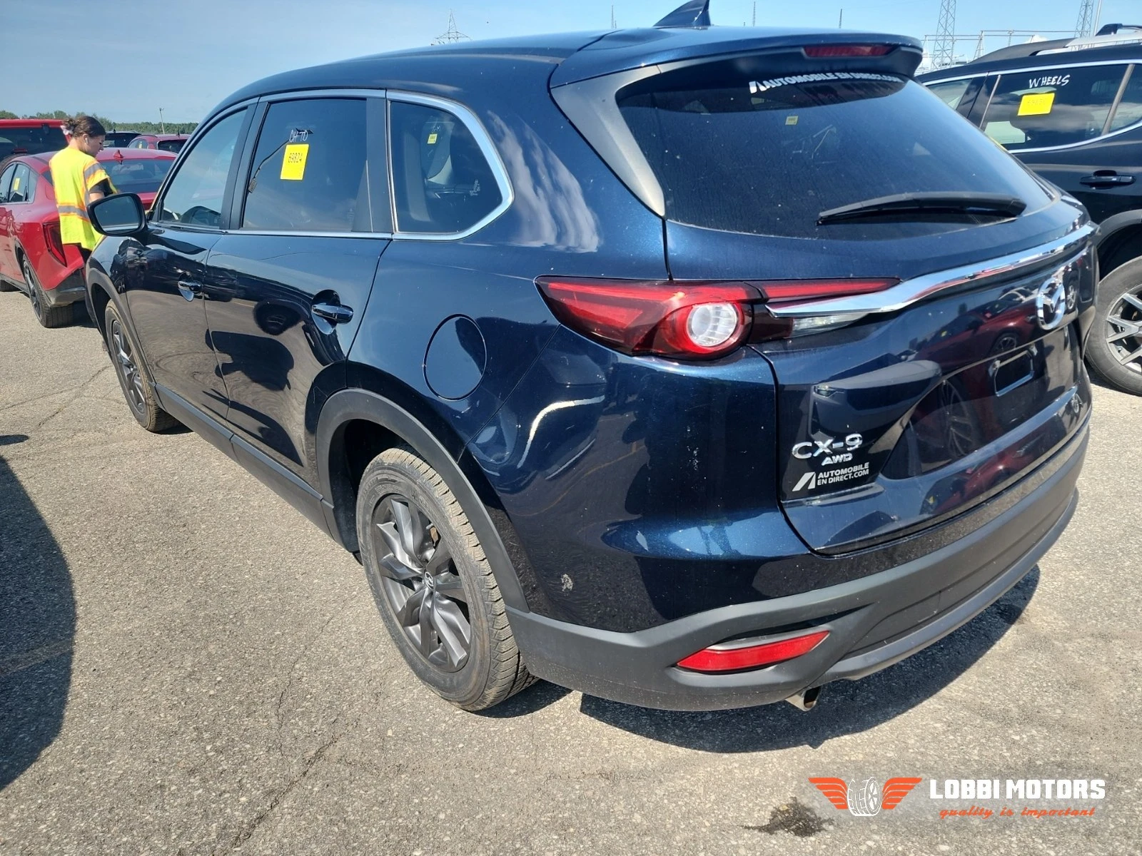 Mazda CX-9 | Mobile.bg � ����������� 4
