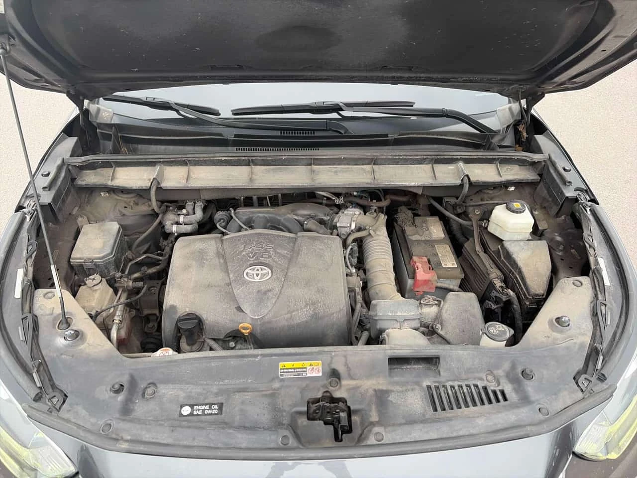 Toyota Highlander * Limited * ���������� ��� ������������ ������*  | Mobile.bg � ����������� 17
