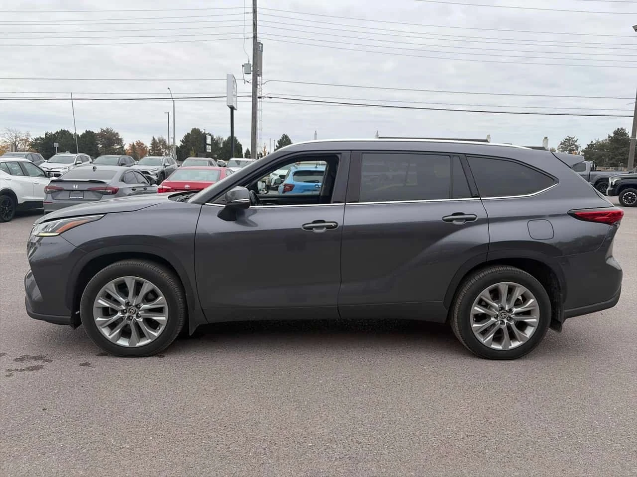 Toyota Highlander * Limited * ���������� ��� ������������ ������*  | Mobile.bg � ����������� 2