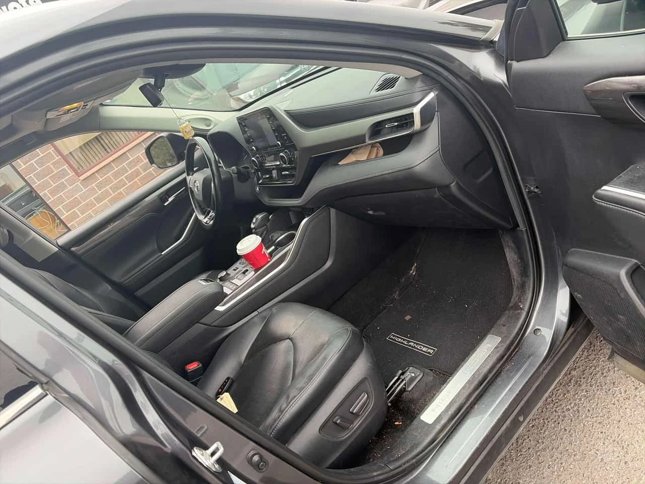 Toyota Highlander * Limited * ���������� ��� ������������ ������*  | Mobile.bg � ����������� 15
