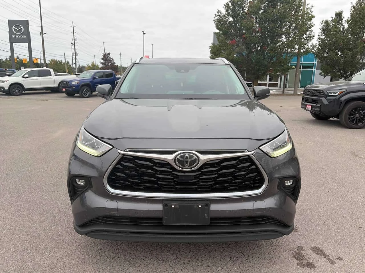 Toyota Highlander * Limited * ���������� ��� ������������ ������*  | Mobile.bg � ����������� 6