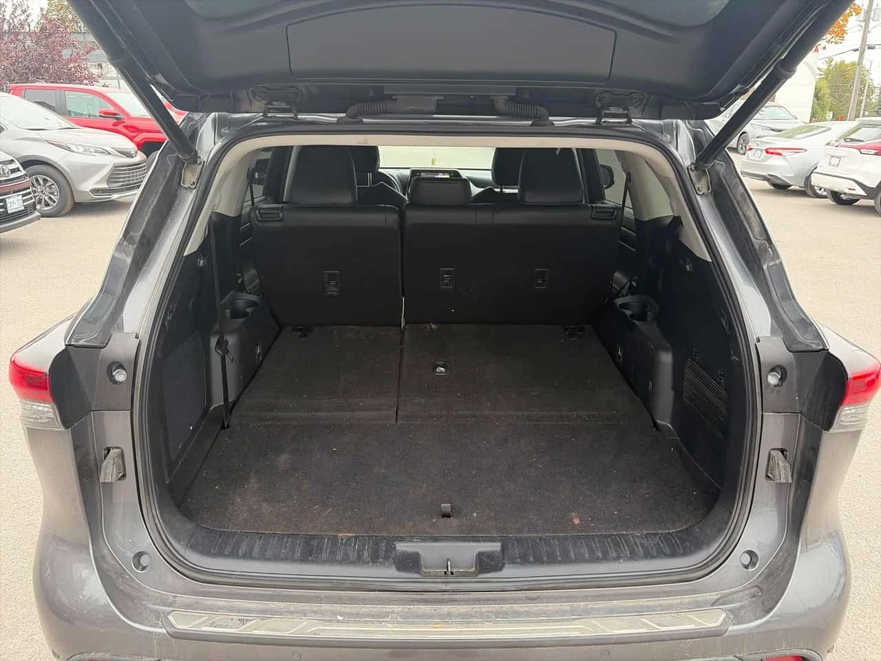 Toyota Highlander * Limited * ���������� ��� ������������ ������*  | Mobile.bg � ����������� 12