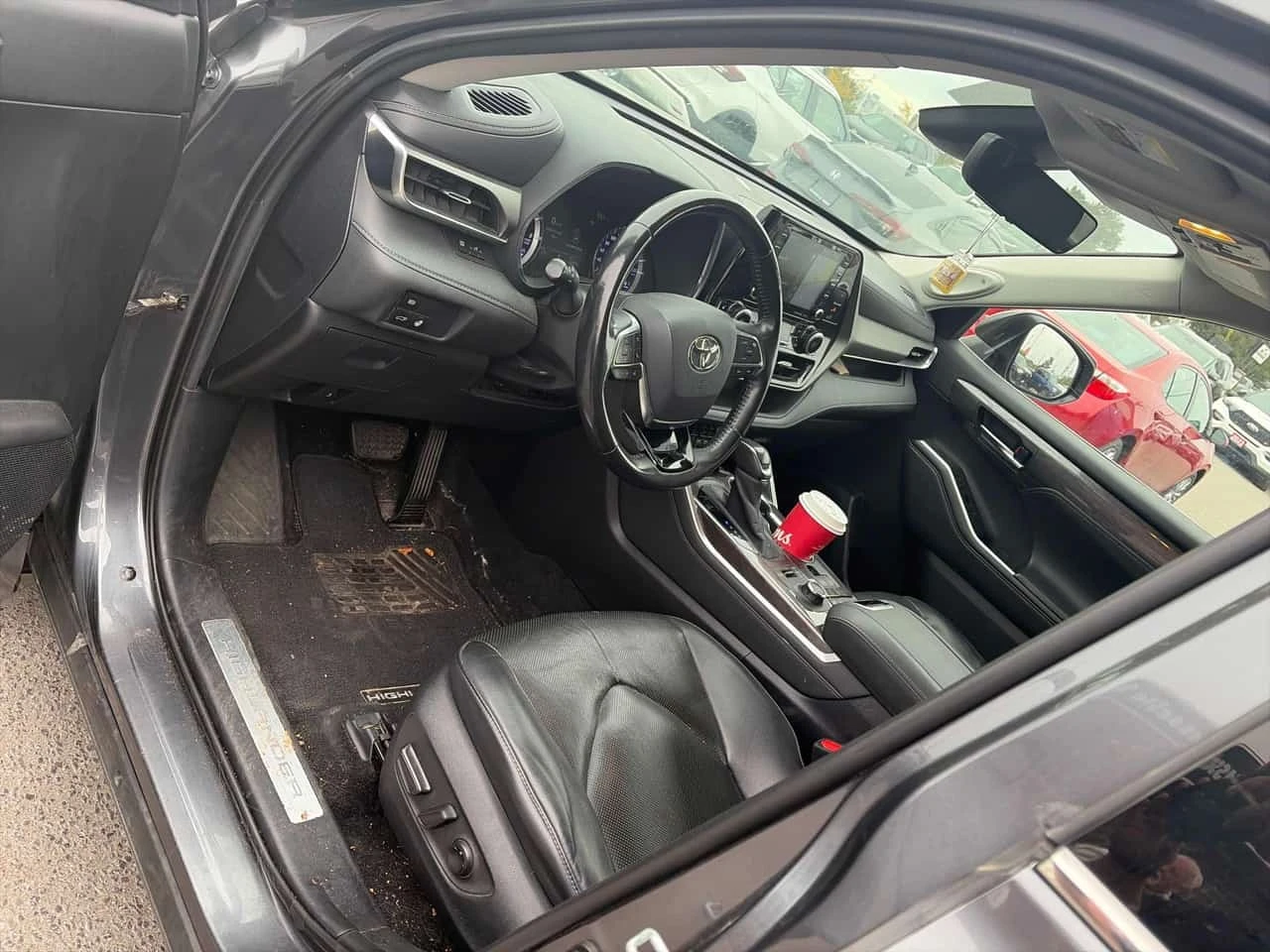 Toyota Highlander * Limited * ���������� ��� ������������ ������*  | Mobile.bg � ����������� 5