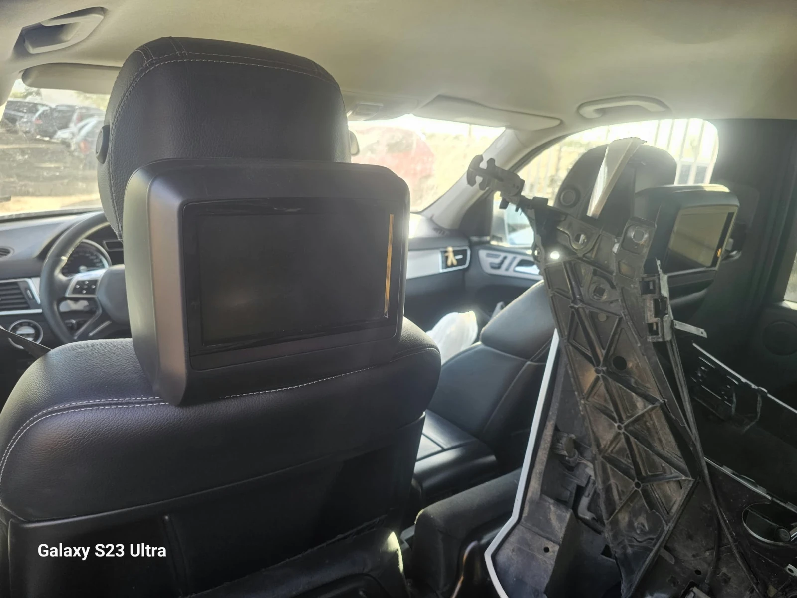 Mercedes-Benz ML 350 3.0 | Mobile.bg � ����������� 9