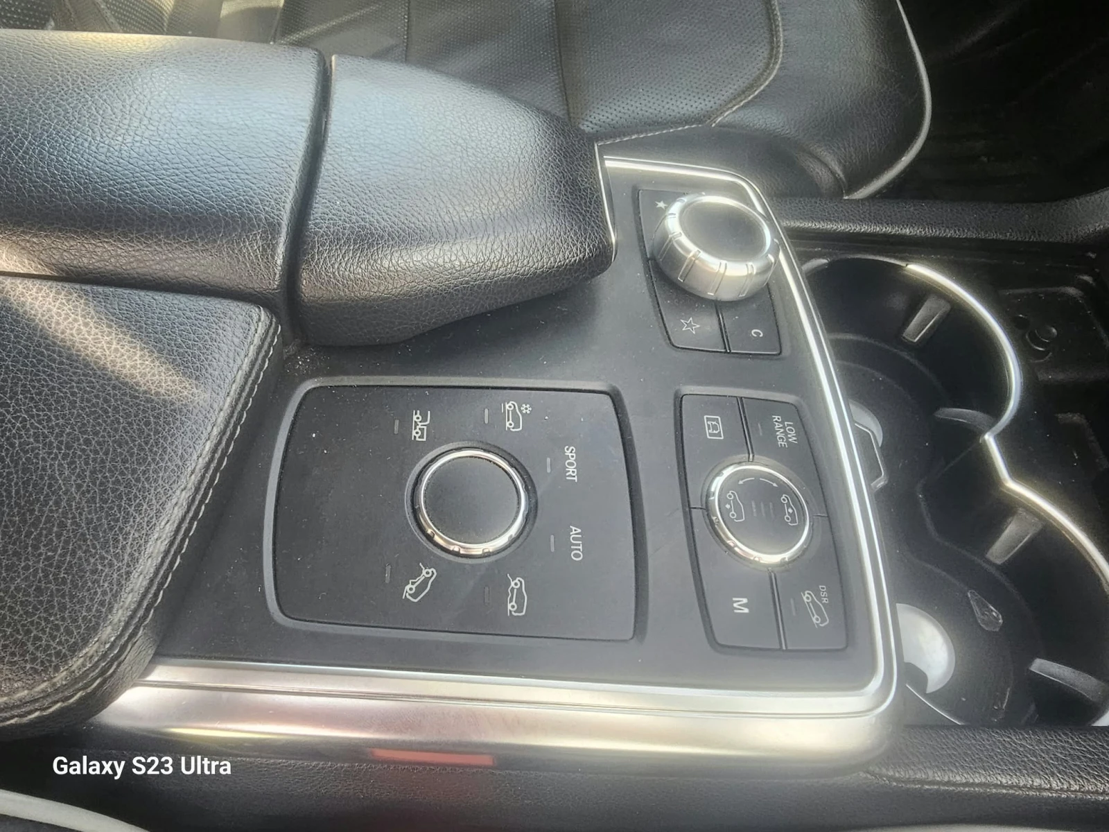 Mercedes-Benz ML 350 3.0 | Mobile.bg � ����������� 10