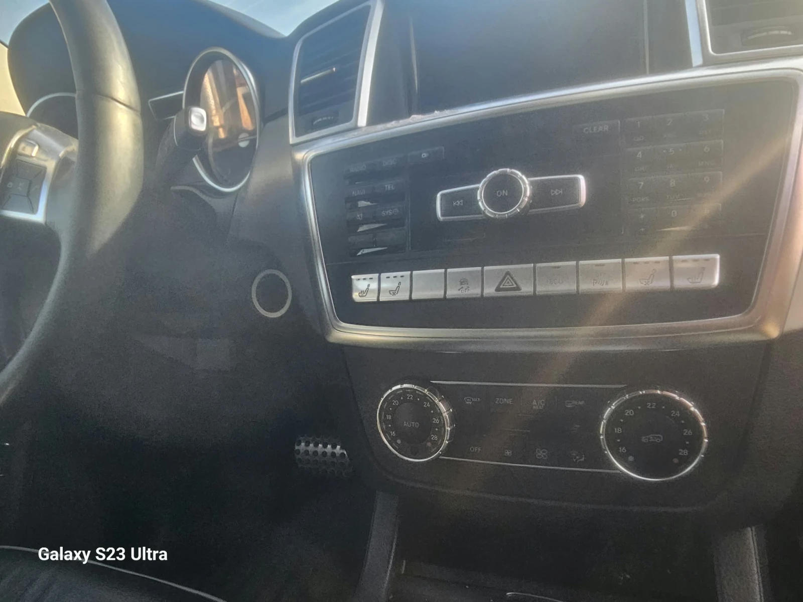 Mercedes-Benz ML 350 3.0 | Mobile.bg � ����������� 7