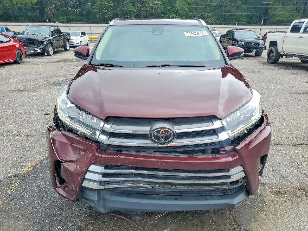 Toyota Highlander 3.5l Limited | Mobile.bg � ����������� 5