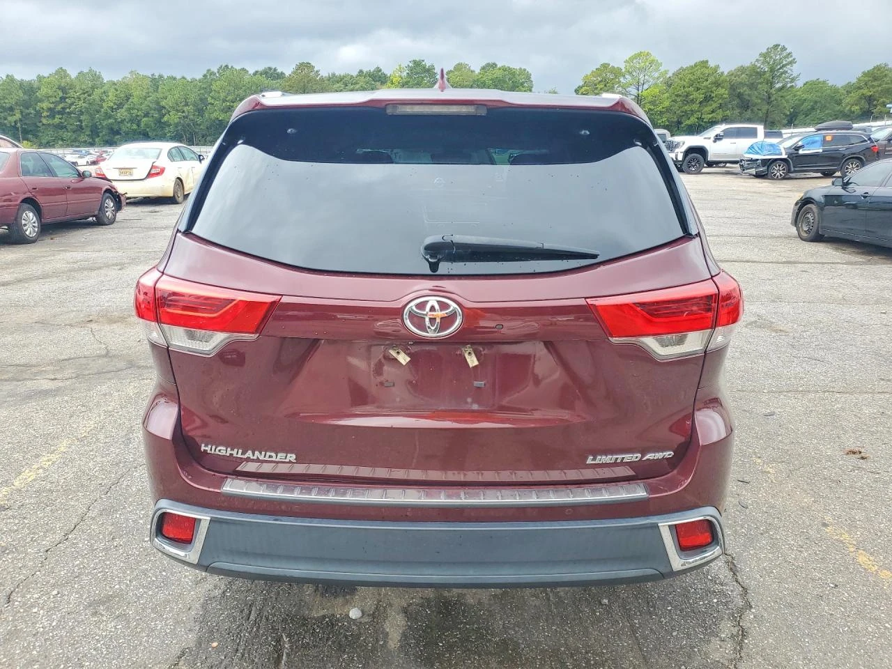 Toyota Highlander 3.5l Limited | Mobile.bg � ����������� 6