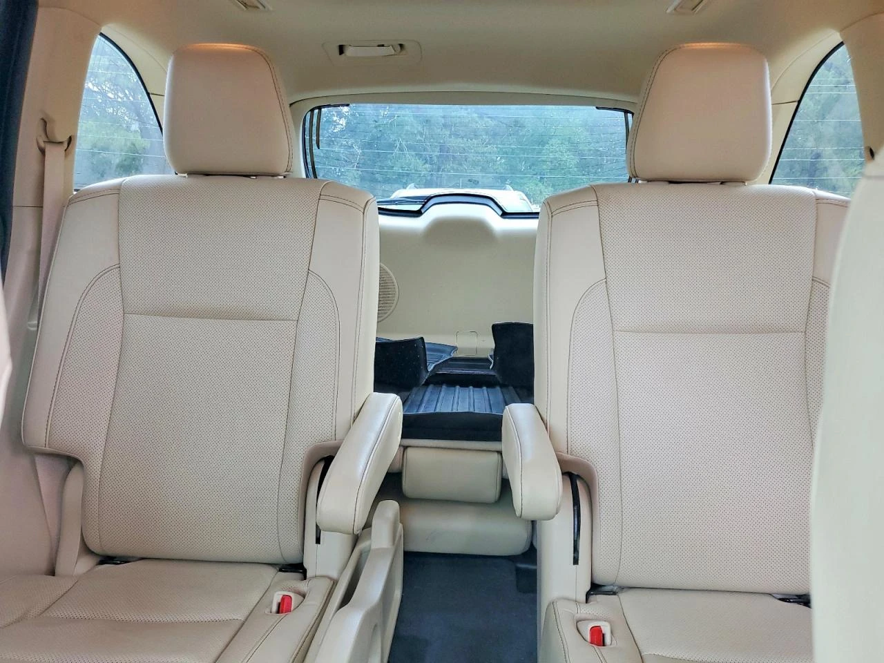 Toyota Highlander 3.5l Limited | Mobile.bg � ����������� 10