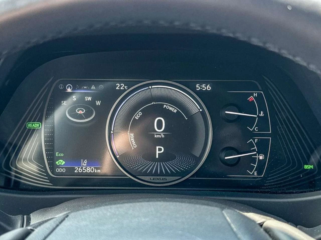 Lexus UX UX 250h | Clean CarFax | Local MB Vehicle | Two Se | Mobile.bg � ����������� 11