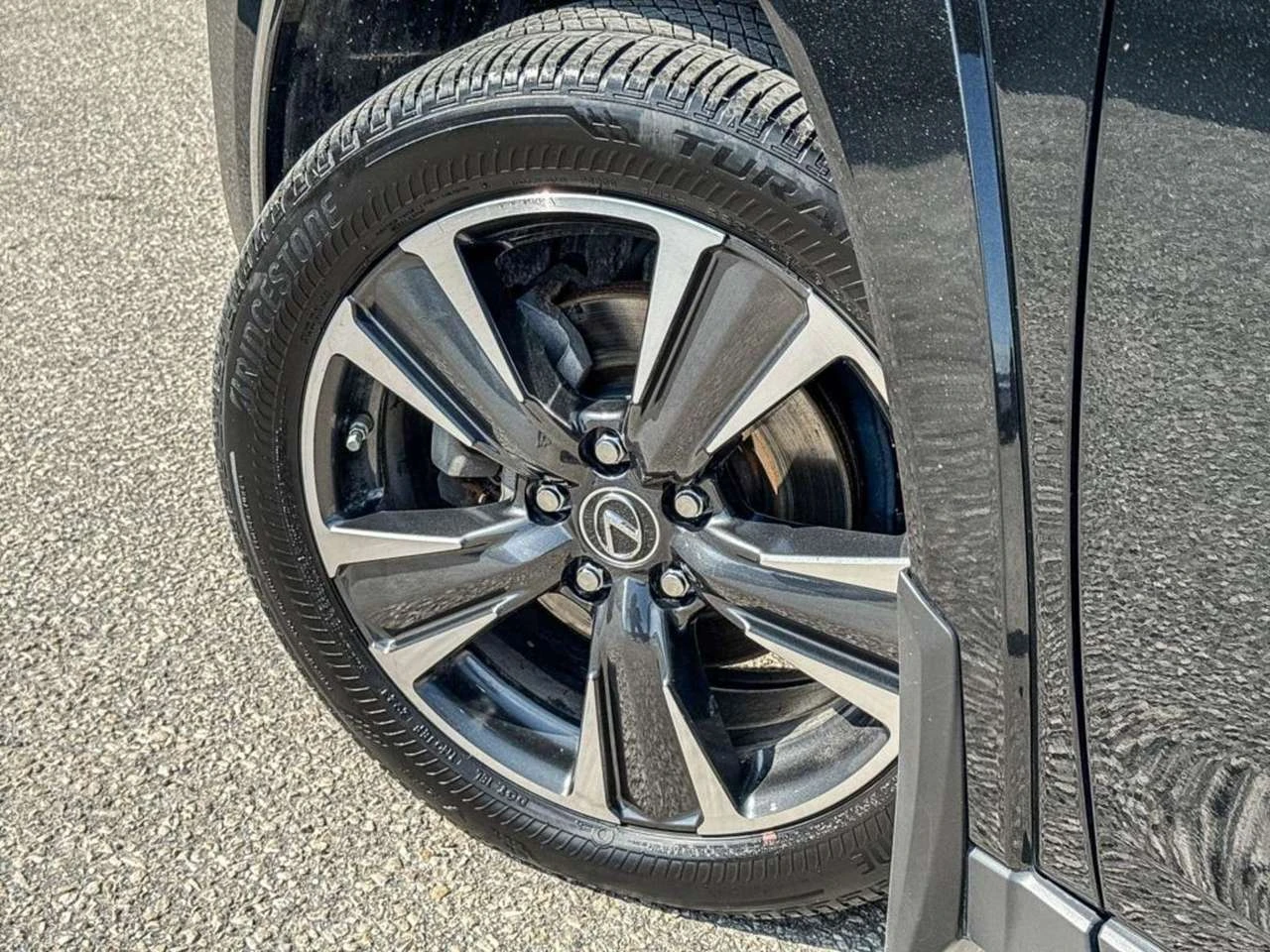 Lexus UX UX 250h | Clean CarFax | Local MB Vehicle | Two Se | Mobile.bg � ����������� 6