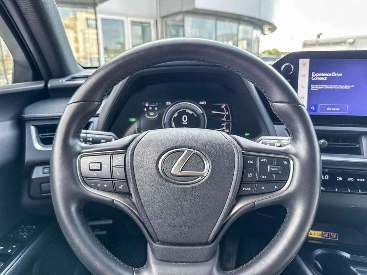 Lexus UX UX 250h | Clean CarFax | Local MB Vehicle | Two Se | Mobile.bg � ����������� 10