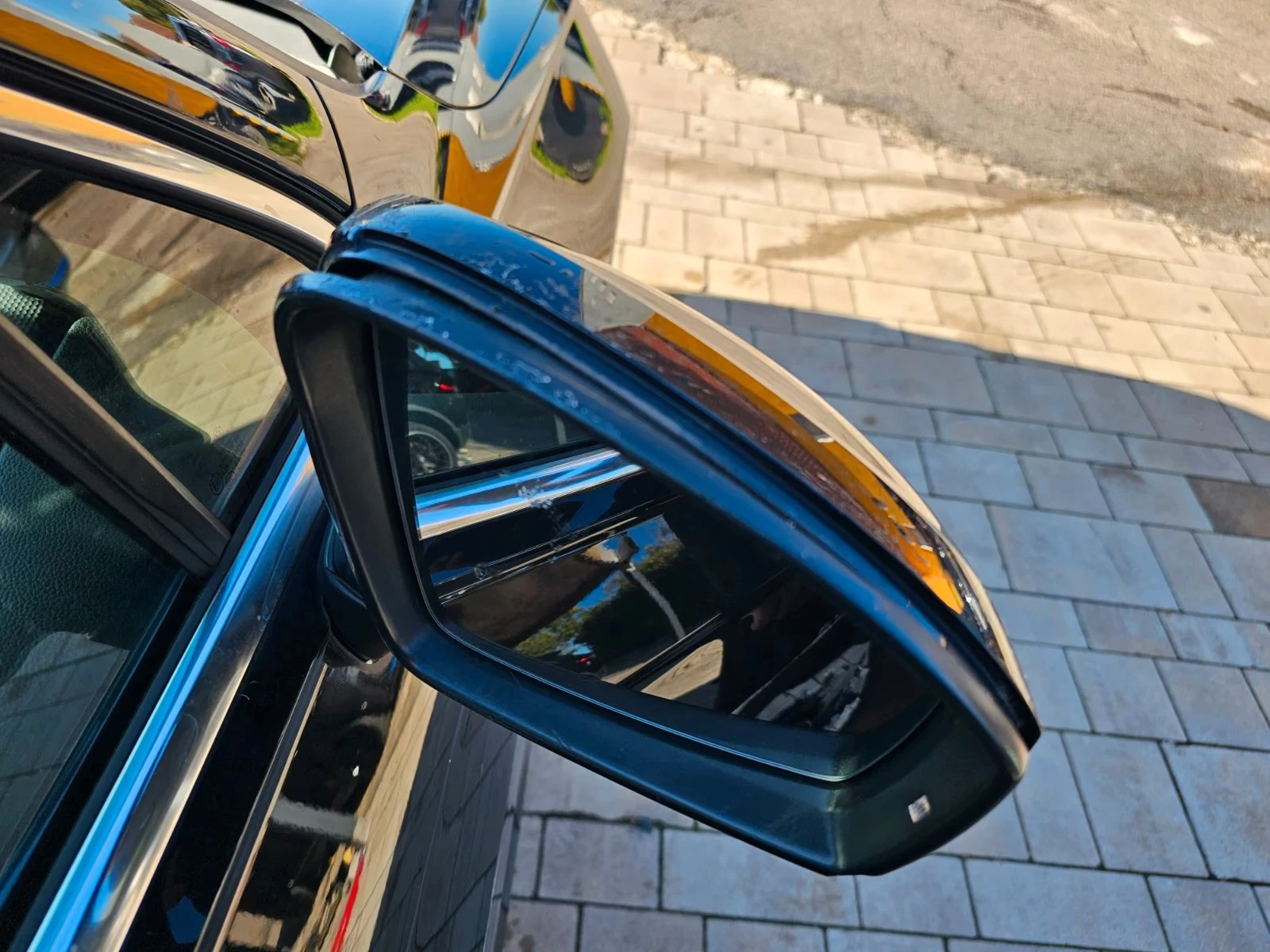 VW Tiguan Comfortline, снимка 15 - Автомобили и джипове - 56622554