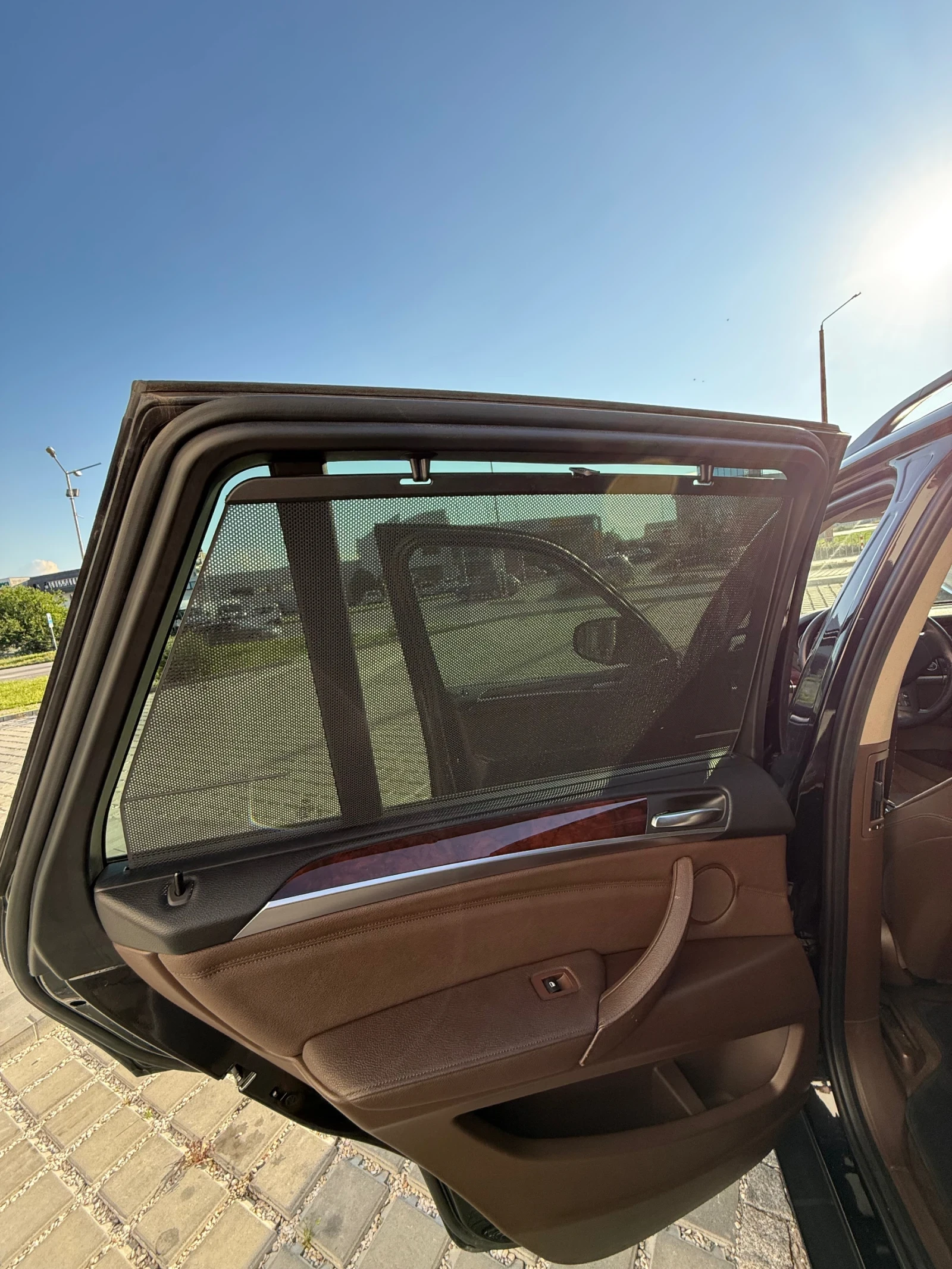 BMW X5 E70, снимка 12 - Автомобили и джипове - 56680966