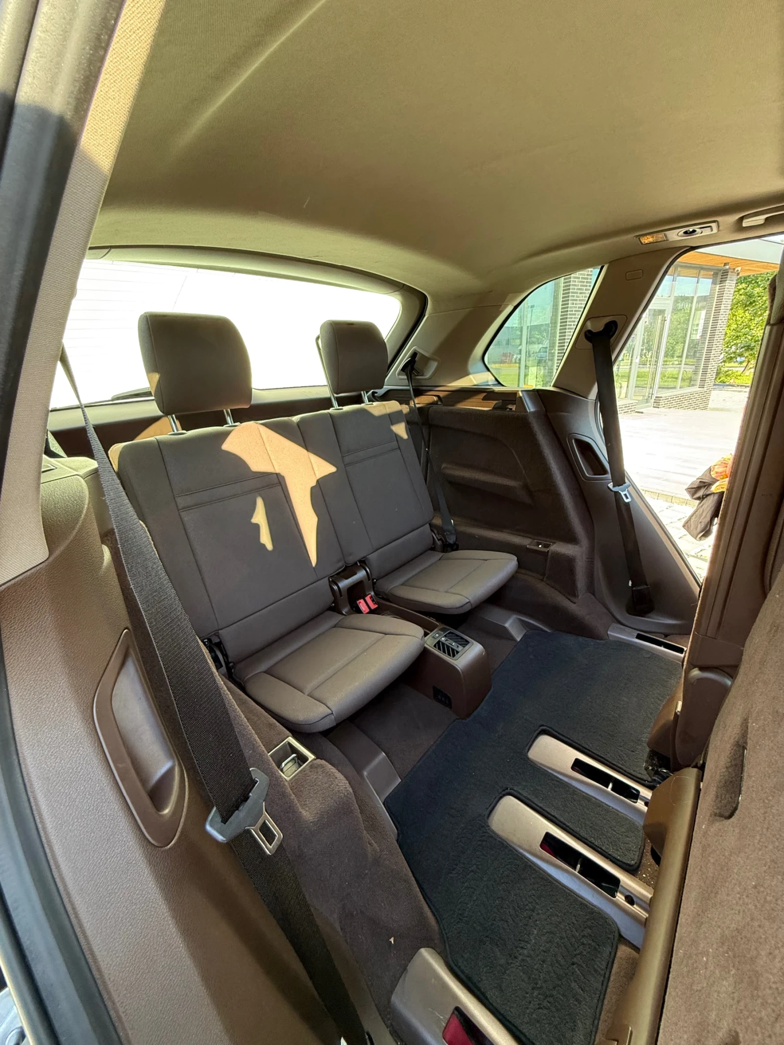 BMW X5 E70, снимка 11 - Автомобили и джипове - 56680966