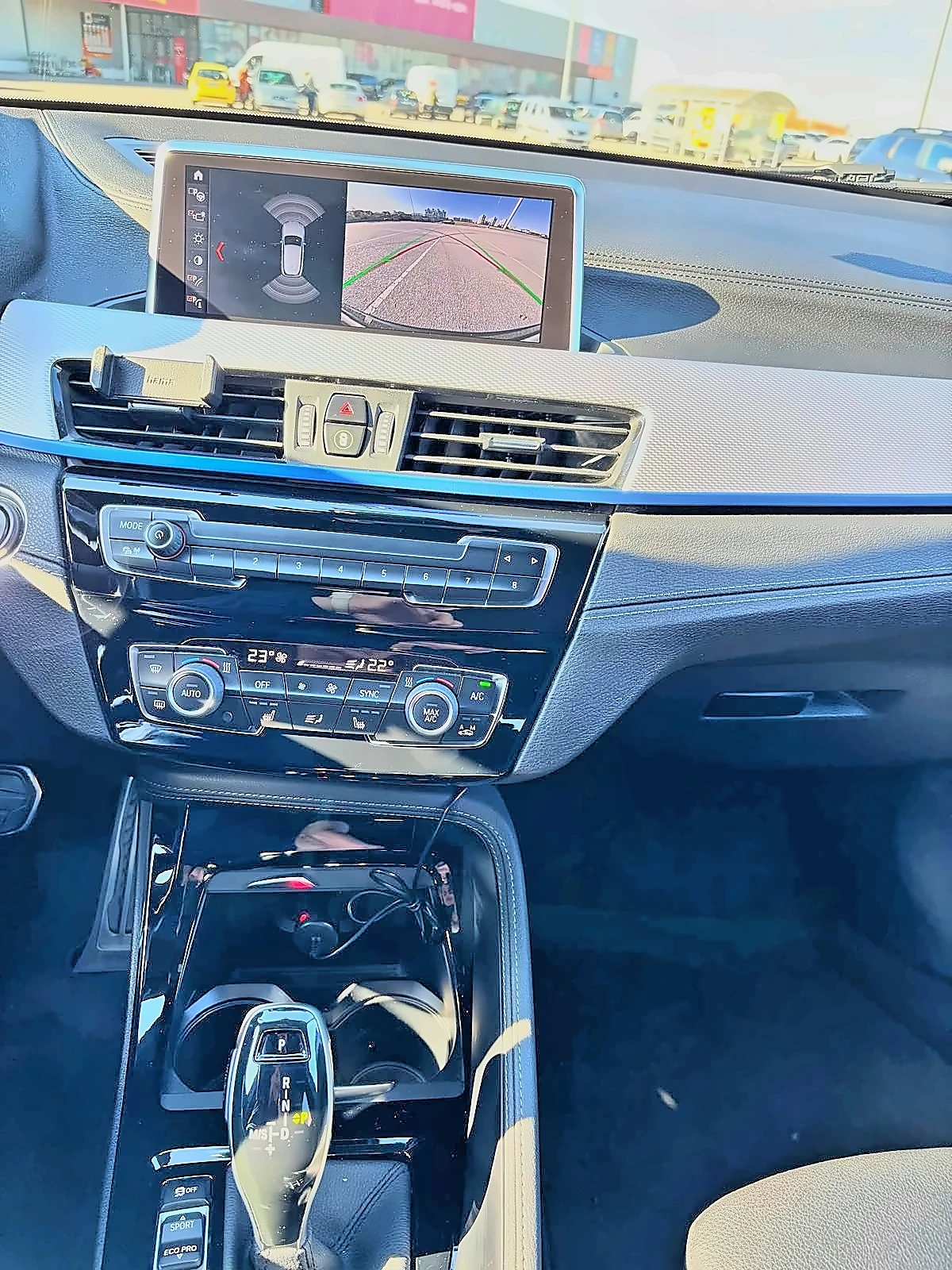 BMW X2 xdrive, снимка 3 - Автомобили и джипове - 56738918