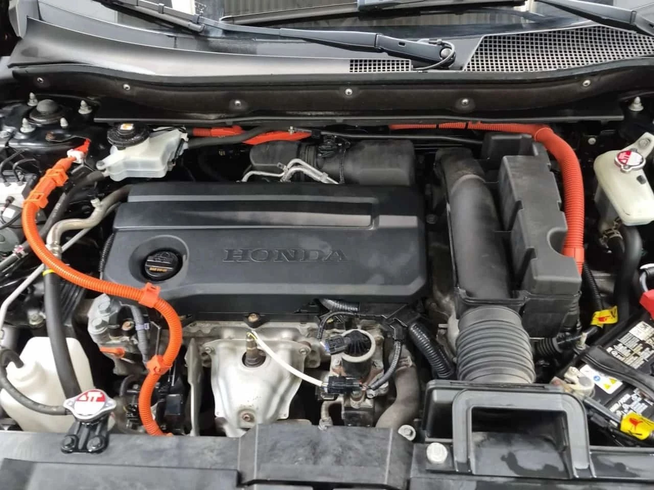 Honda Cr-v | Mobile.bg � ����������� 16