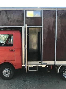 VW Lt Собствен лизинг с начална вноска, снимка 5