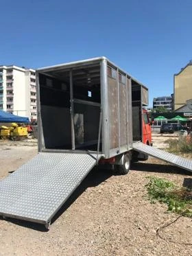 VW Lt Собствен лизинг с начална вноска, снимка 7