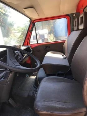 VW Lt Собствен лизинг с начална вноска, снимка 11