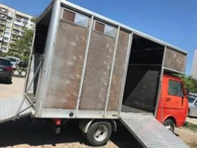 VW Lt Собствен лизинг с начална вноска, снимка 6