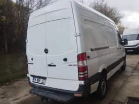 Mercedes-Benz Sprinter 211 2.2 CDI , снимка 4