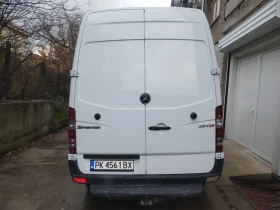 Mercedes-Benz Sprinter 211 2.2 CDI , снимка 3