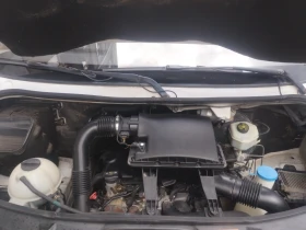 Mercedes-Benz Sprinter 211 2.2 CDI , снимка 15