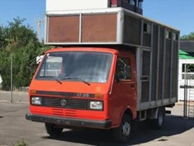 VW Lt Собствен лизинг с начална вноска - изображение 1