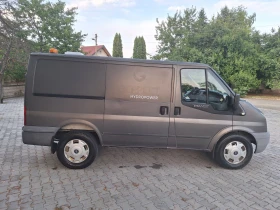 Ford Transit 4x4 Климатик, снимка 8