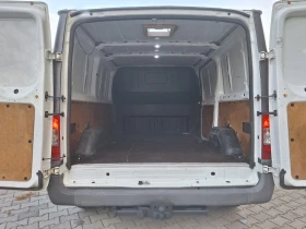 Ford Transit 4x4 Климатик, снимка 17