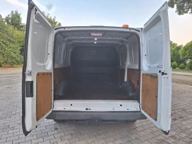 Ford Transit 4x4 Климатик, снимка 7