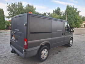 Ford Transit 4x4 Климатик, снимка 9