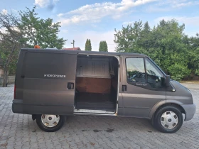 Ford Transit 4x4 Климатик, снимка 10