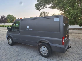 Ford Transit 4x4 Климатик, снимка 5