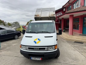 Iveco Daily 35C12* 2.3HPI*  * 3.10   | Mobile.bg    2