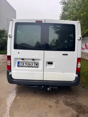 Обява за продажба на Ford Transit ~6 000 лв. - изображение 1