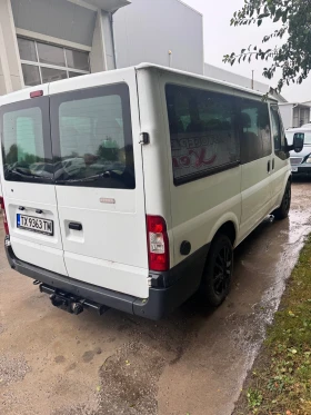 Обява за продажба на Ford Transit ~6 000 лв. - изображение 2