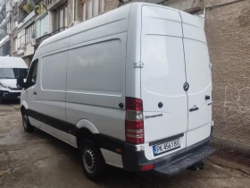 Mercedes-Benz Sprinter 211 2.2 CDI , снимка 2
